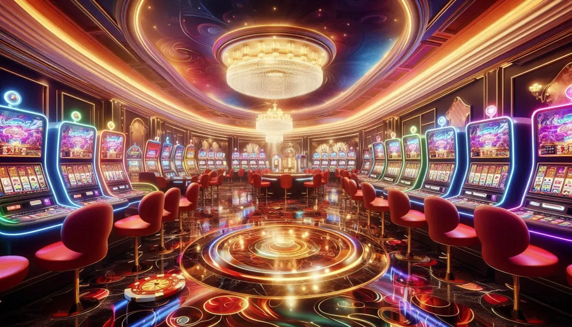 Jokers Ace Casino